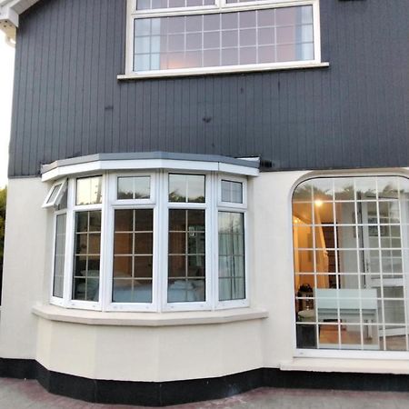 The Ramblings Villa Rosslare Harbour Ngoại thất bức ảnh