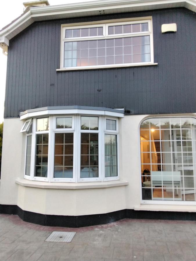 The Ramblings Villa Rosslare Harbour Ngoại thất bức ảnh