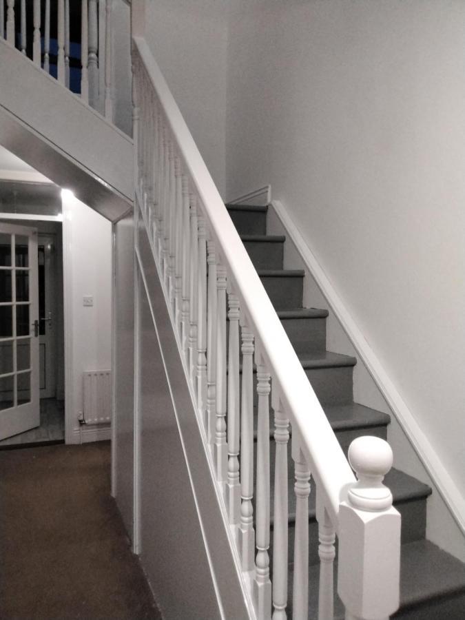 The Ramblings Villa Rosslare Harbour Ngoại thất bức ảnh
